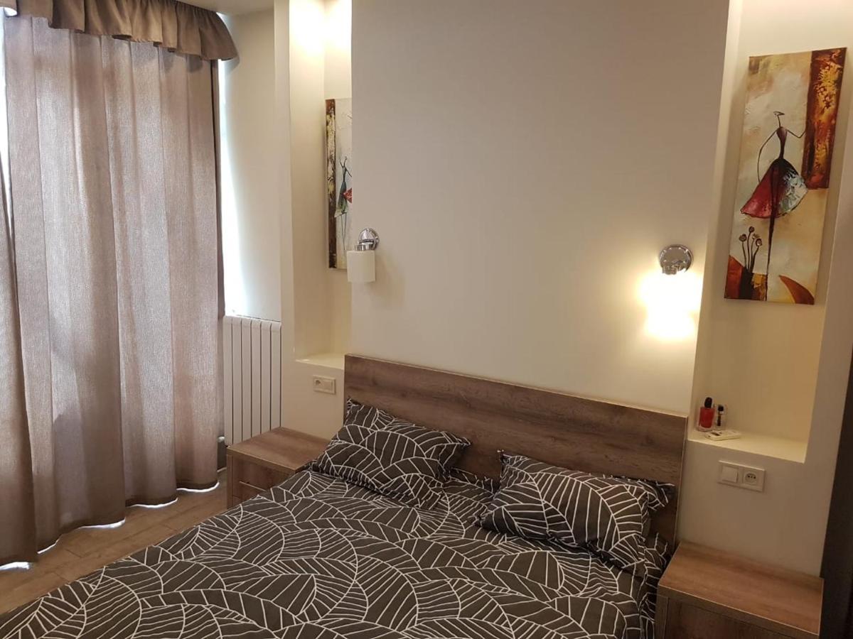 Apartment Magnolia Batumi Exterior foto